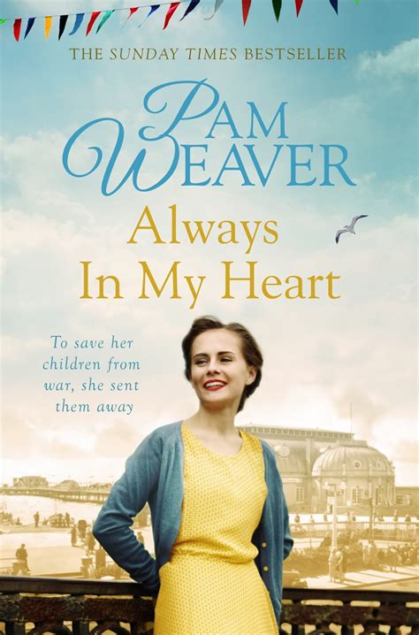 Shazs Book Blog Emmas Review Always In My Heart By Pam Weaver