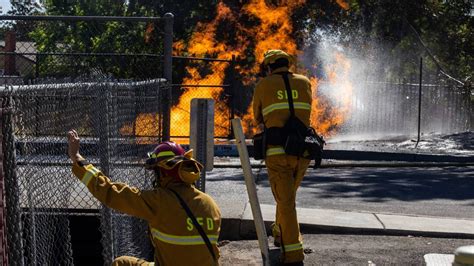 New Lawsuit Alleges Sacramento Fire Department Race Discrimination