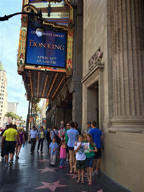 Check.me historic domain name sales and sales similar to tickets4.me at dn prices. It's Fun 4 Me!: Hollywood, California: El Capitan Theatre