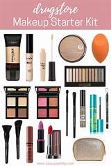 Images of Good Makeup Brands For Beginners