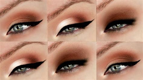 Stunning How To Do Eyeshadow For Hooded Eyes With Simple Style