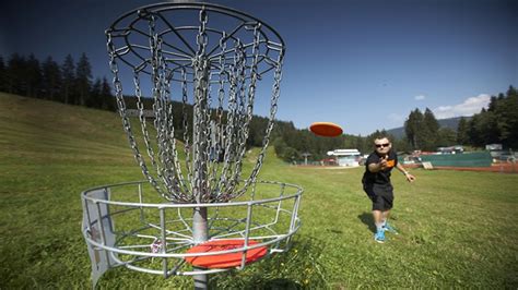 Us Army Mwr Disc Golf Available