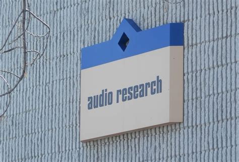 Meet Your Maker Hi Fi Visits Audio Research Corporation The