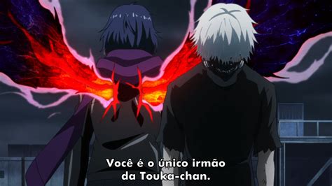 2ª Temporada Tokyo Ghoul Completo Bluray 1080p Animes Totais