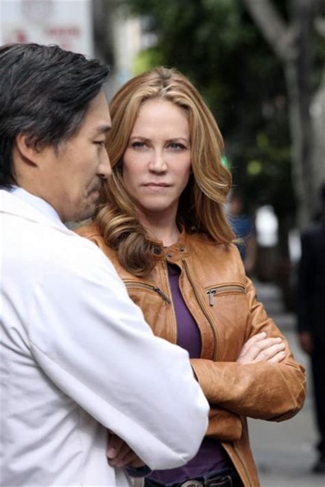 Foto De Ally Walker Foto Ally Walker