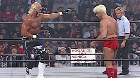 Reasons Why Ric Flair Is The Greatest Wrestler Of All Time