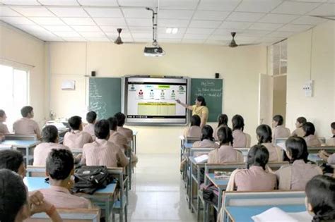 Smart Class Room Solution Coaching Institutes At Rs 41999unit In Chennai