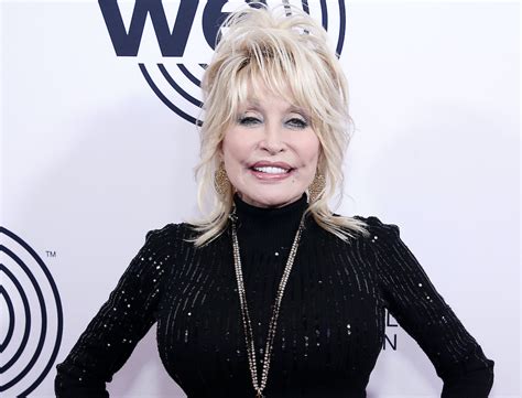Dolly Parton Has A Diet Named After Her That Shes Never Even Tried