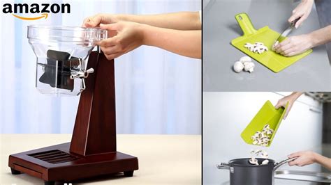 15 Innovative Kitchen Gadgets You Must Try At Home Right Now Youtube