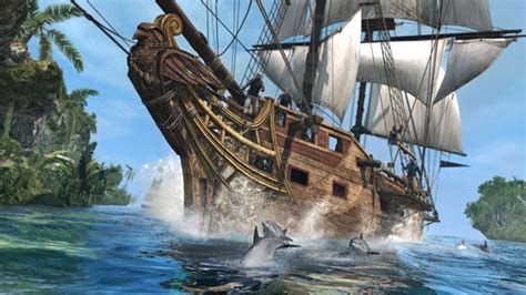 Elite Ship Upgrades Assassin S Creed IV Black Flag Guide IGN