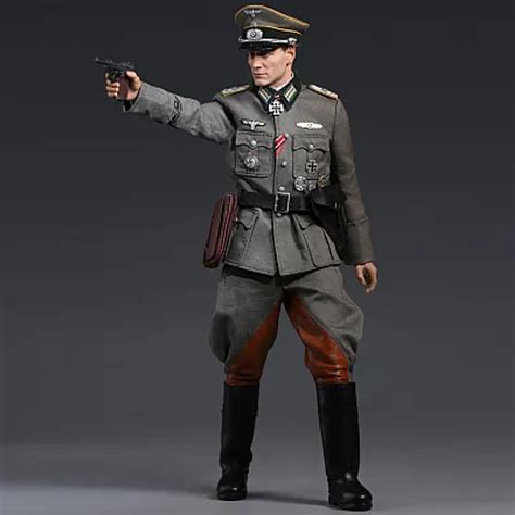 Ww2 German Officer Ph
