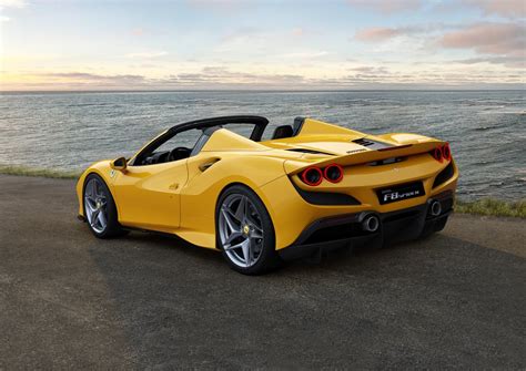 Jun 04, 2020 · fiat was a key partner for many years, at times viewed as controlling the business. Wallpaper of the Day: 2020 Ferrari F8 Spider