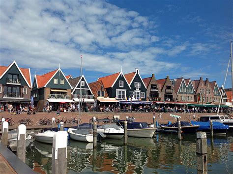 Los pueblos más bonitos de Holanda | Vacacionesporeuropa