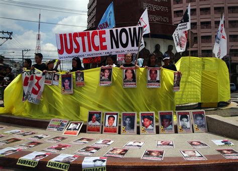 Start studying death of ninoy. News in Pictures: Kin of Human-Rights Victims to Noynoy ...