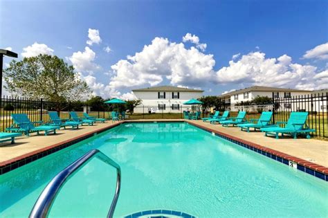 Maybe you would like to learn more about one of these? Woodland Oaks Apartments For Rent in Conway, AR | ForRent.com
