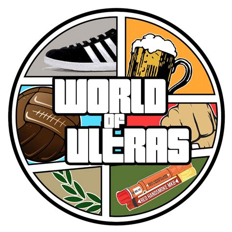 World Of Ultras Youtube