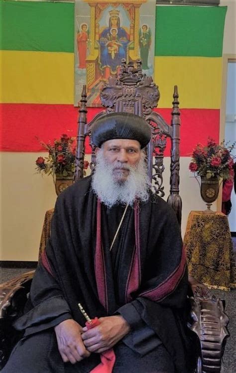 Patriarch Abune Merkorios Of Ethiopia Enters Eternal Rest Orthodoxy