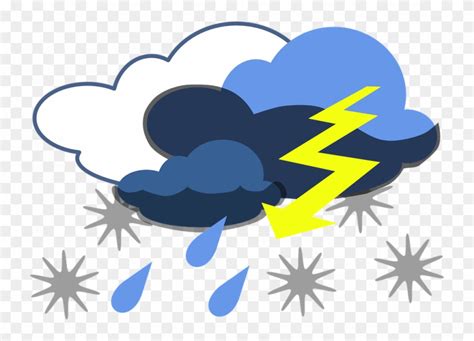 Lightning Storm Clipart 10 Free Cliparts Download Images On