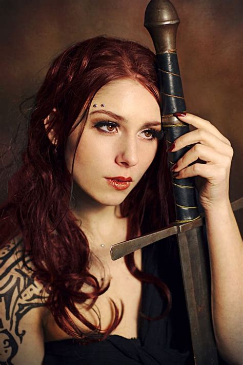 medieval celtic girl filles du moyen age pinterest medieval renaissance and barbarian