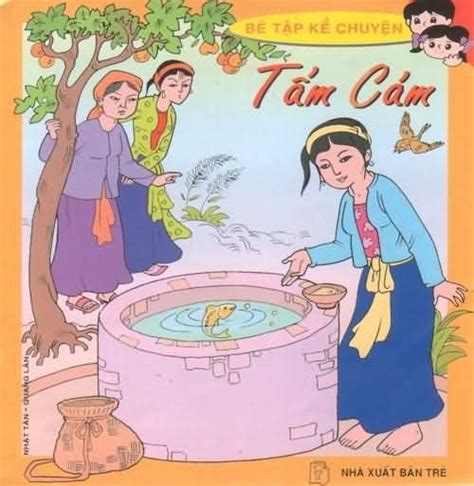Wandering Solo Tấm Cám A Vietnamese Cinderella Story