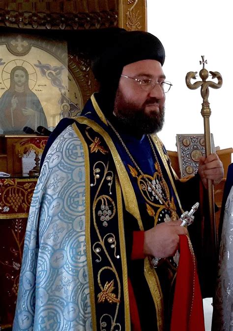 Visite Du Nouvel évêque Syriaque Orthodoxe 19032017 Les Communautés