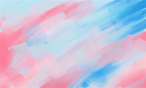 Free Abstact Pastel Painted Vector Backgrounds Set 1