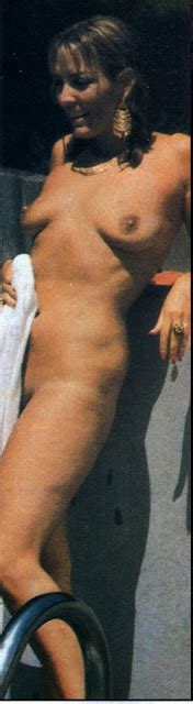 Celebrity Nude Century Xaviera Hollander The Happy Hooker