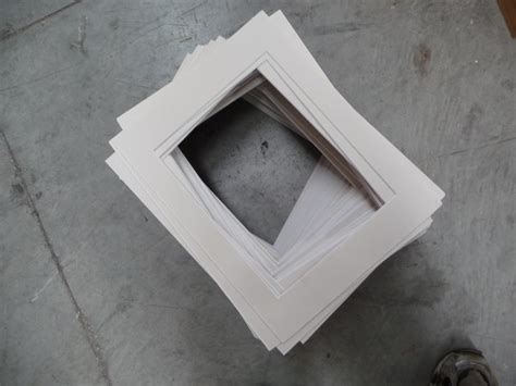 27 Supercool Cardboard Picture Frames To Make Patterns Hub