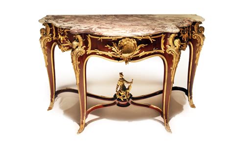 From the latest styles of dining room tables to bar stools, ashley homestore combines the latest trends with technology to give you the very best for your home. François Linke, Console Table For Sale | Antiques.com | Classifieds