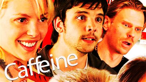 Caffeine 2006 Trailer Marsha Thomason Mena Suvari Callum Blue