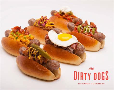 Dirty Dogs (deux) opens on St-Denis this weekend | Dished