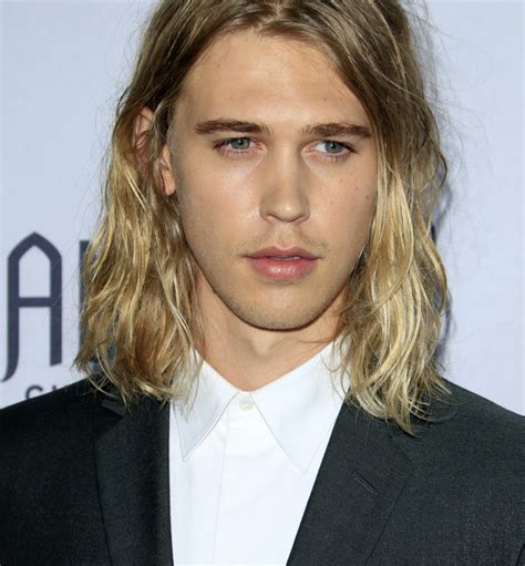 #this could be us but. Classify Austin Butler
