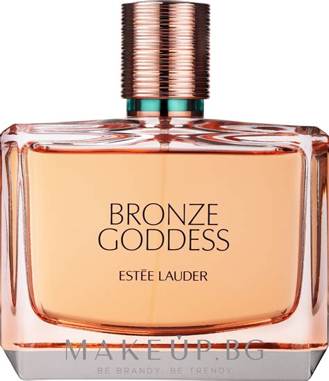 Estee Lauder Bronze Goddess Eau De Parfum Makeup Bg