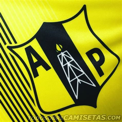 They play their home games at the daniel villa zapata stadium. Camiseta FSS de Alianza Petrolera 2018 - Todo Sobre Camisetas
