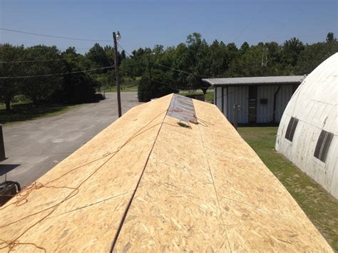 Liquid pour on roof will need to be in. Rubber Roofing Mobile Homes | Mobile home repair, Roofing ...