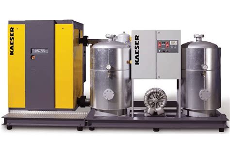 Types Of Desiccant Dryers Air Compressor Works Inc