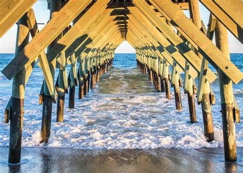 Your Guide To Vacationing At Wrightsville Beach Bryant Real Estate