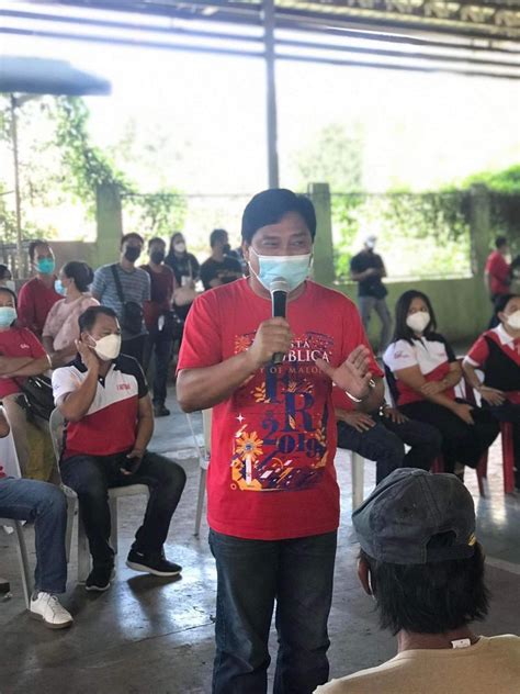 Pakikipagtulungan Sa Lokal Na Pamahalaan Ng Bayan Ng Llanera