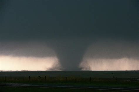 Large Tornado Photograph By Jim Reed Photographyscience Photo Library