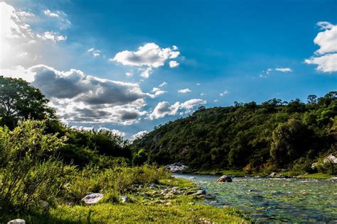 San Marcos Sierras Córdoba Turismo