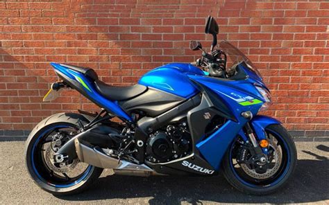 Suzuki Gsx S1000f Tyre Guide Two Tyres Discount Motorcycle Tyres