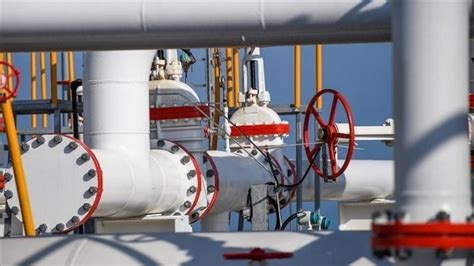 Baltic Pipe Gas Pipeline Officially Opens To Reduce Dependency On