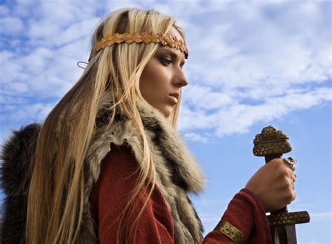 The Most Popular Viking Names 2022