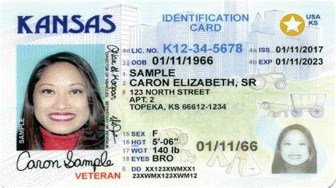 Beginning in october 2021, you'll need either a real id or passport to:. What you need for a Real ID driver's license in Kansas ...
