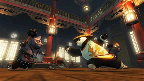 Kung Fu Panda Pc Game Free Download Full Version