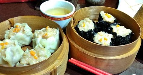 Resep siomay sederhana apk son sürüm indir için pc windows ve android (3.0.0). 9 resep siomay babi labu siam enak dan sederhana - Cookpad