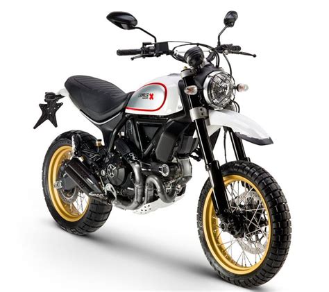 New From Ducati For Scramblers Monsters And A Superleggera