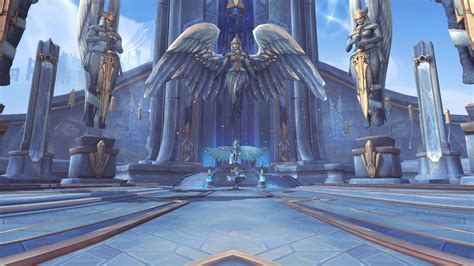 Bastion Zone Overview and Guide - World of Warcraft - Icy Veins