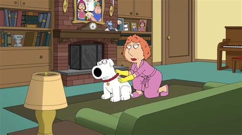 Family Guy Season 15 Episode 19 - FAMILY GUY Season 19 Episode 15 Photos Best Customer | SEAT42F