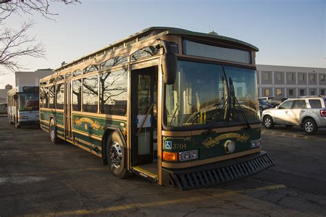 Midtown Trolley Service Starts Sunday